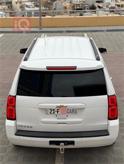 شيفروليه تاهو